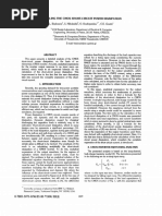 Modeling The Cmos Short-Circuit Power Dissipation: Vlsi of 261 10