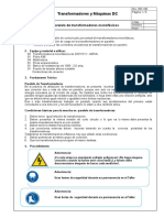 Lab 04 Paralelo de Transformadores Monofasicos