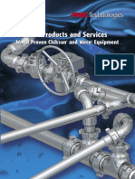 FMC Flowline Products and Services 002