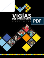 VIGÍAS DEL PATRIMONIO - Cartilla PDF