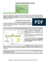 Fisiología Ambiental de Las Plantas Uam Tema 1