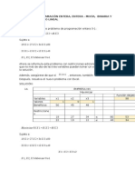 Gerencia de Operaciones