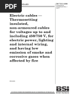 LSF Cables