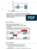 Vlan Trunking