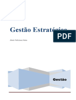 Gestão Estratégica