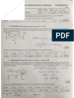 Lab 3 Sheet 1