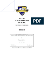 Naval Post Graduate