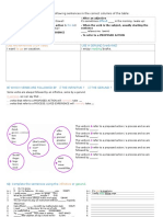 Gerunds Vs Infinitives