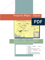 Proyecto Majes