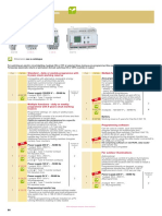 Legrand Interruptor Horario