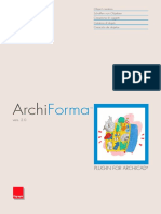 ArchiForma PDF