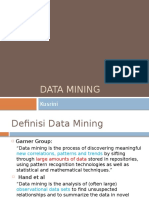 Data Mining