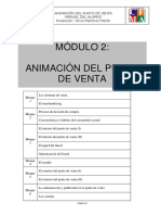 Ud 1, La Distribucion Comercial y Los Diversos Sistemas de Venta. Manual Del Alumno