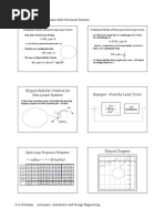 Notes 13 - Nyquist With Non-Linear Systems