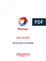 Protection Cathodique PDF