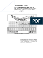 Informe 002 Cadista - Ana