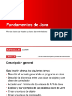 Java Induccion