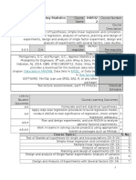 2 Engineering Statistics: Probability For Engineers, 6