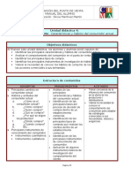 Ud 4, Las Características y Hábitos Del Consumidor Actual