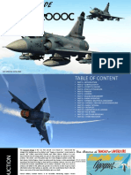 DCS Mirage 2000C Guide