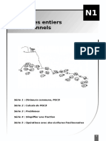 Sésamath-Cahier 2008 PDF