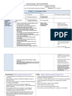 Ubd Unit and Rubric