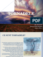 Tornadele