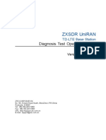 SJ-20141110151550-014-ZXSDR UniRAN TDD-LTE (V3.20.50) Dynamic Data Management Operation Guide