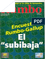 Revista Rumbo - 125