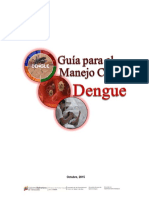 Guiaparaelmanejoclinicodedengue