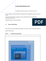 Chapter 3: Research Methodology