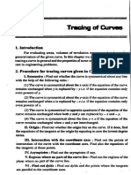 Curve Tracing 2 PDF