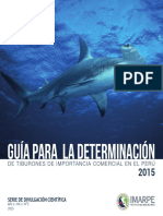 Guia de Tiburones