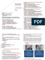 Intermodal Transport System: Annex 14 - Aerodromes