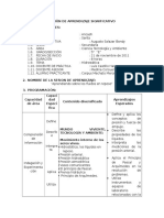 SESION de Hidrostatica 