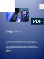 Eugenesia