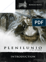 Plenilunio FR Demokit