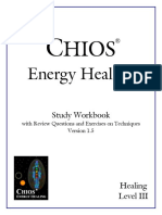 Level 3 Workbook-Electronic Edition