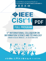 IEEECiSt16 Full Program