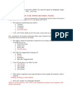 The Location Markers Required by ASME V Are Required To Appear As Radiographic Images