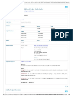 Hospital Data