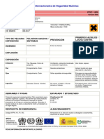 HS Metil Dietanolamina PDF