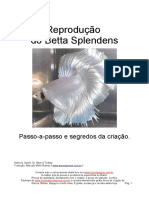 Reproducao Bettas PDF