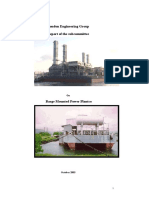 Barge Mounted Power Plants Full Paper