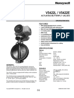 Butterfly Valves PDF