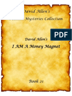 David Allen - I AM A Money Magnet