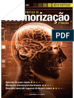 Curso Pratico de Memorizacao - Moroni, Herbert Marcos Gois