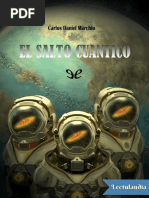 El Salto Cuantico - Carlos Daniel Marchio