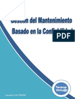 Gestionde Mantenimiento PDF