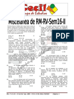 Miscelánea RM RV Sem16 II